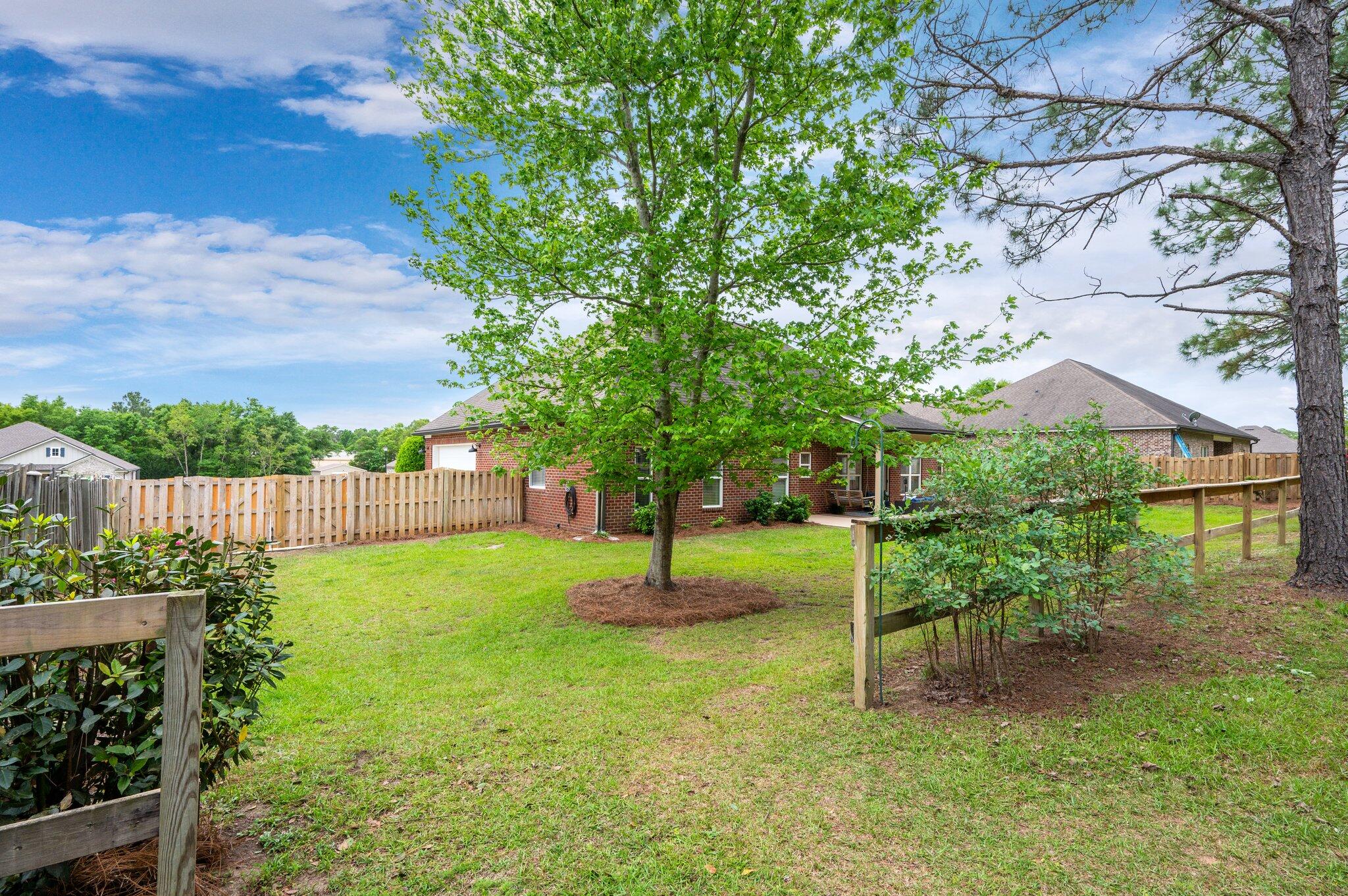 MILL CREEK FARMS - Residential