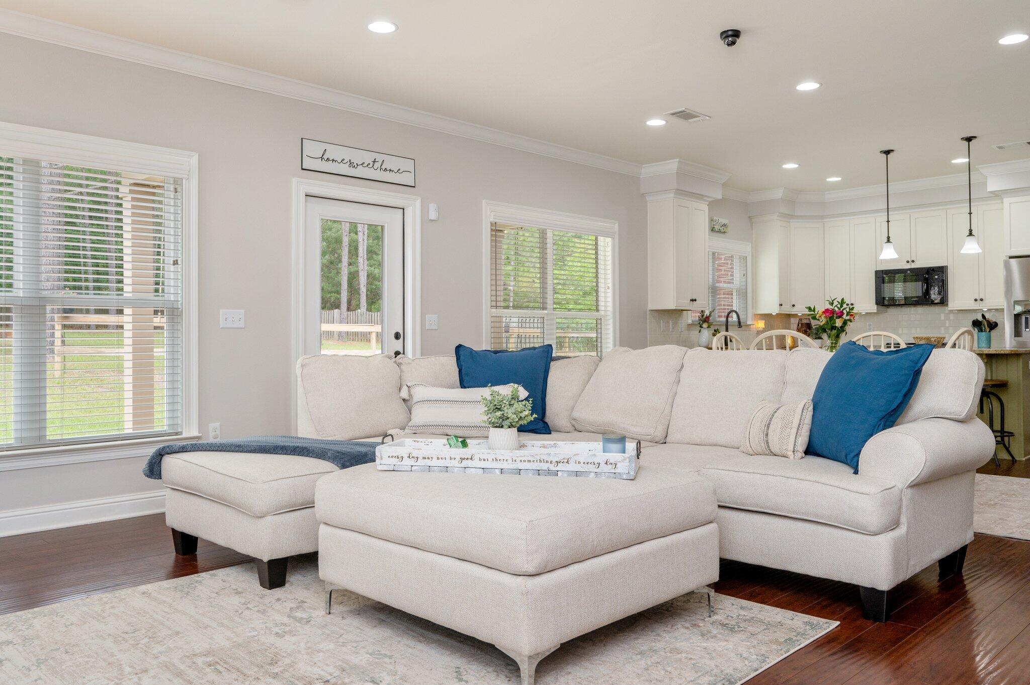 MILL CREEK FARMS - Residential