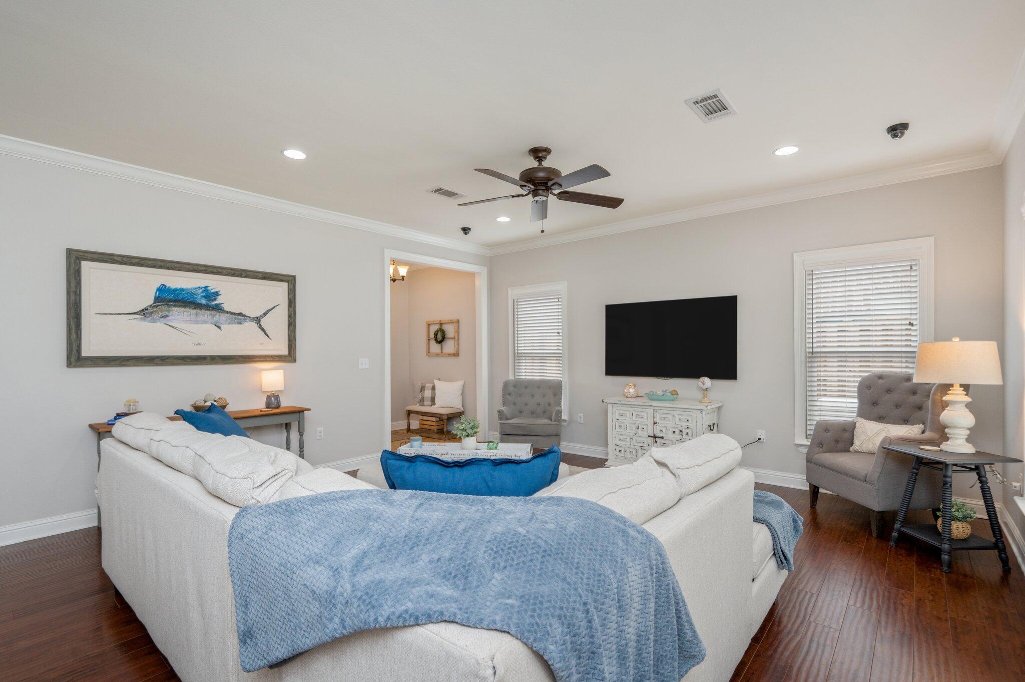 MILL CREEK FARMS - Residential