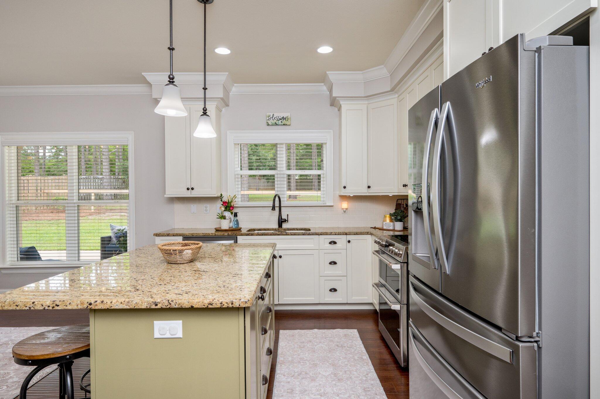 MILL CREEK FARMS - Residential