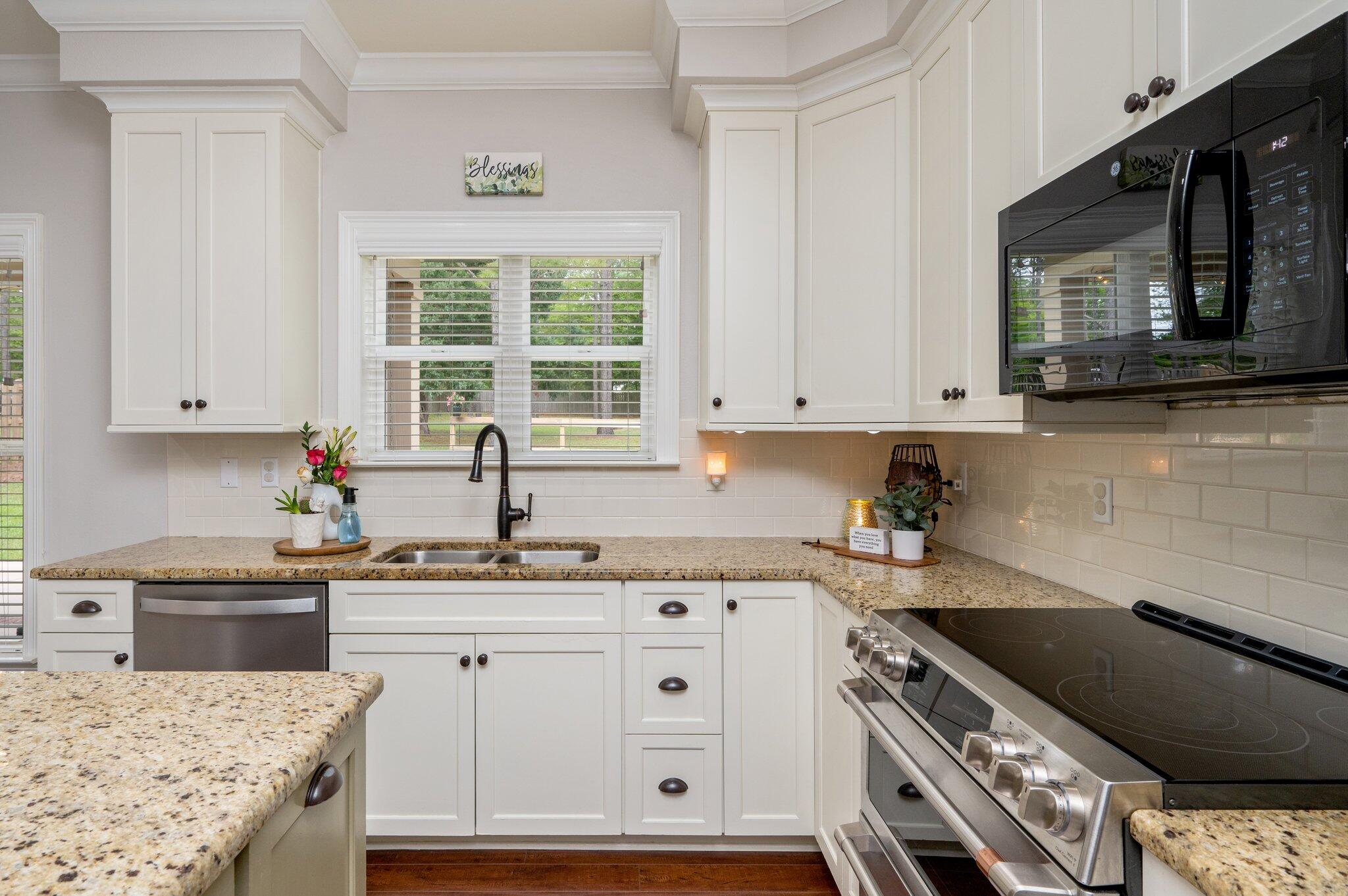 MILL CREEK FARMS - Residential