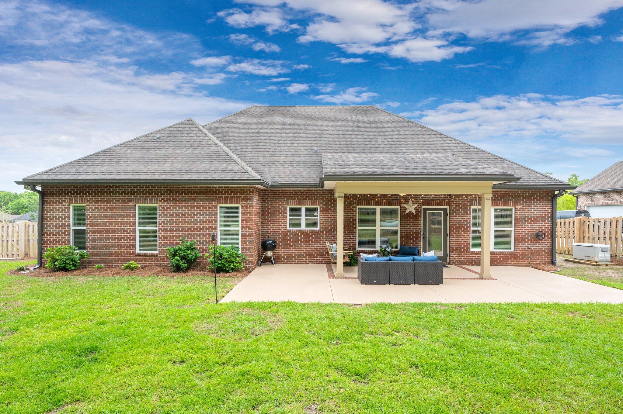 MILL CREEK FARMS - Residential