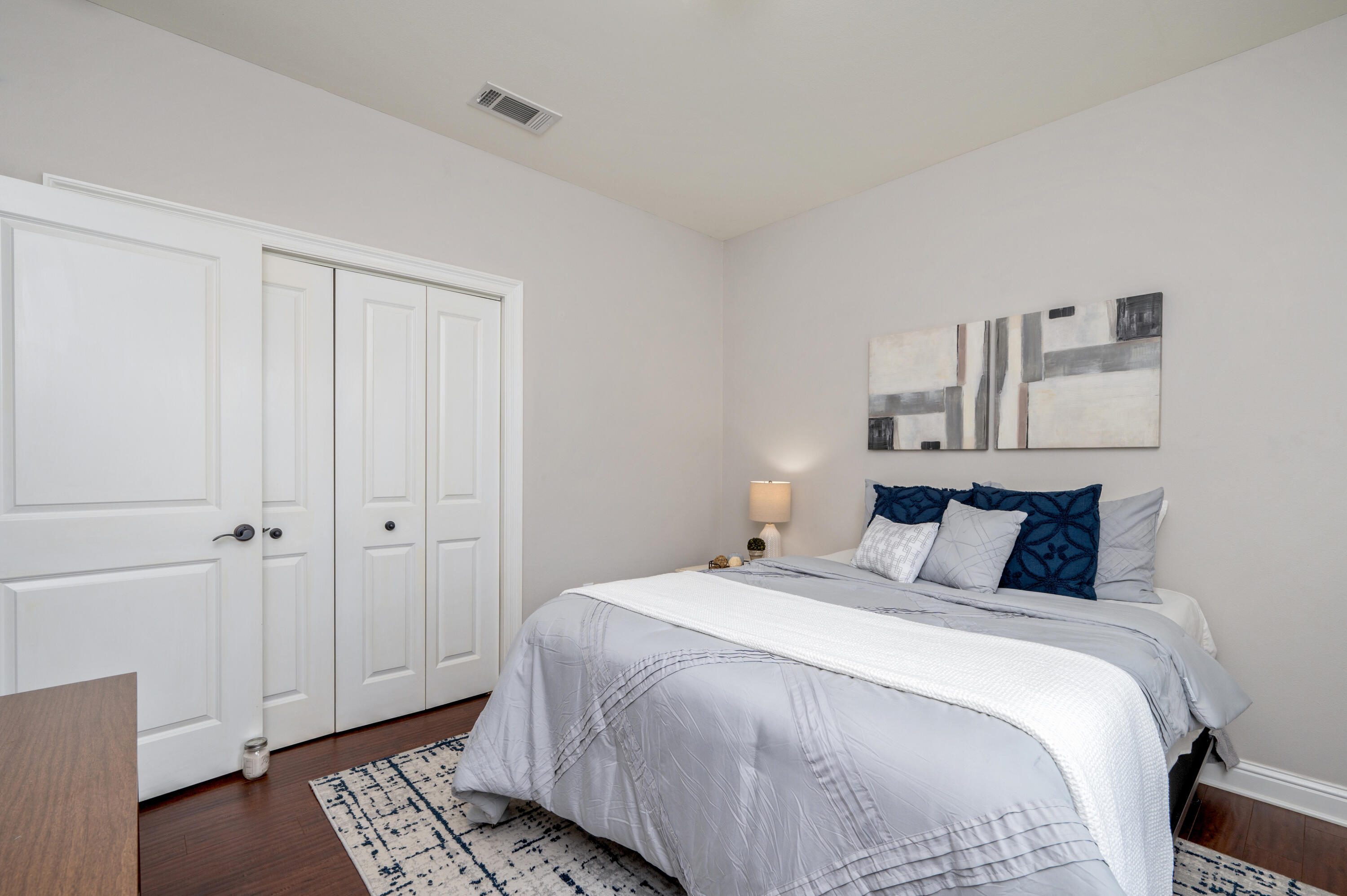 MILL CREEK FARMS - Residential