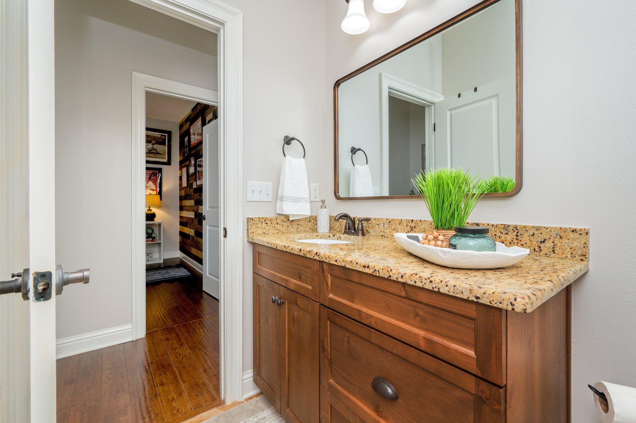 MILL CREEK FARMS - Residential