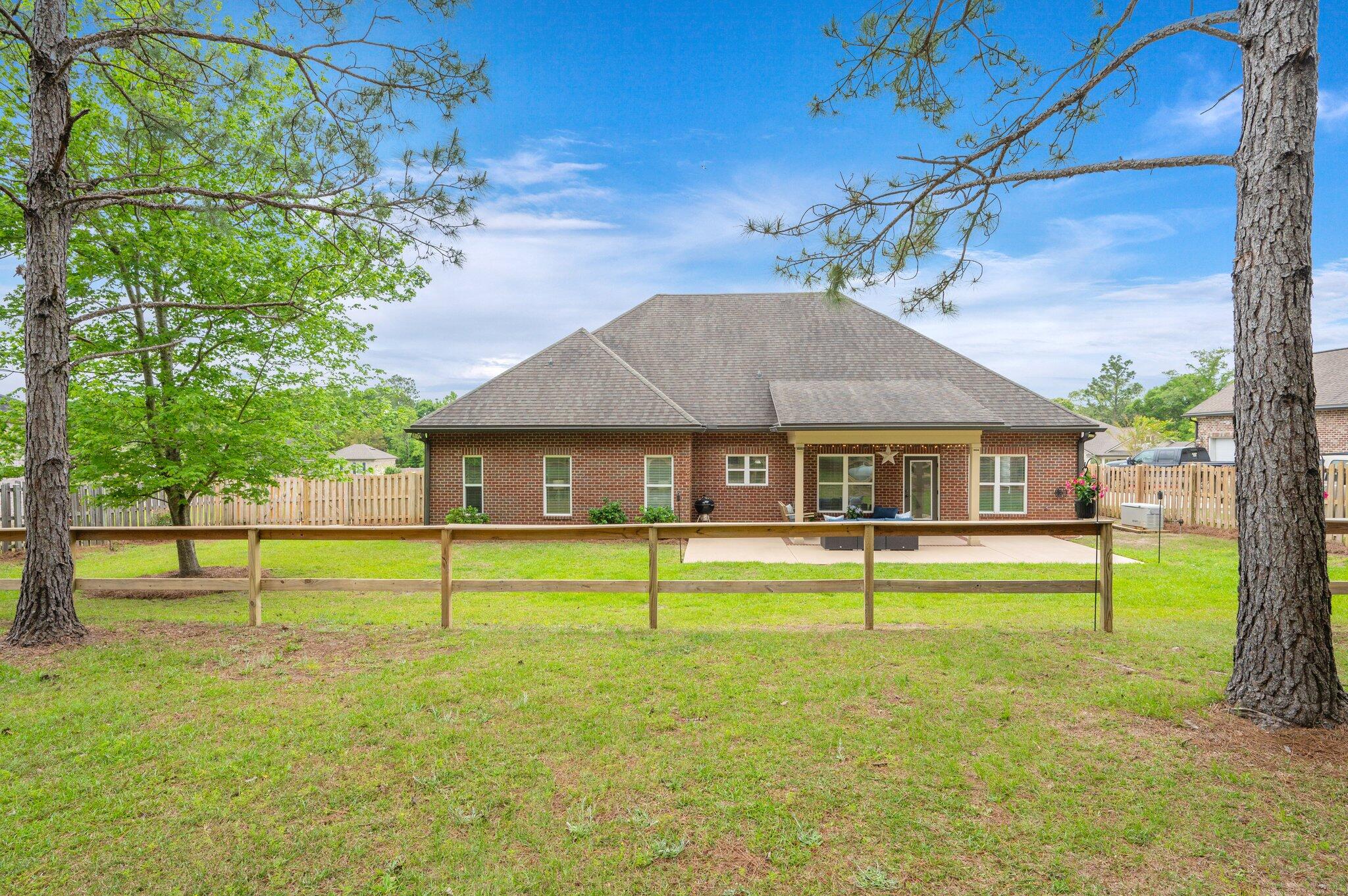 MILL CREEK FARMS - Residential