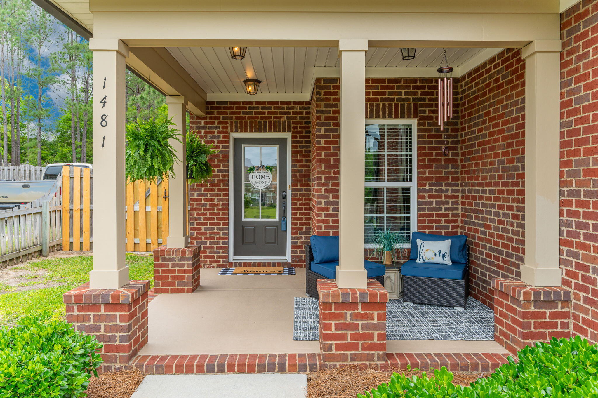 MILL CREEK FARMS - Residential