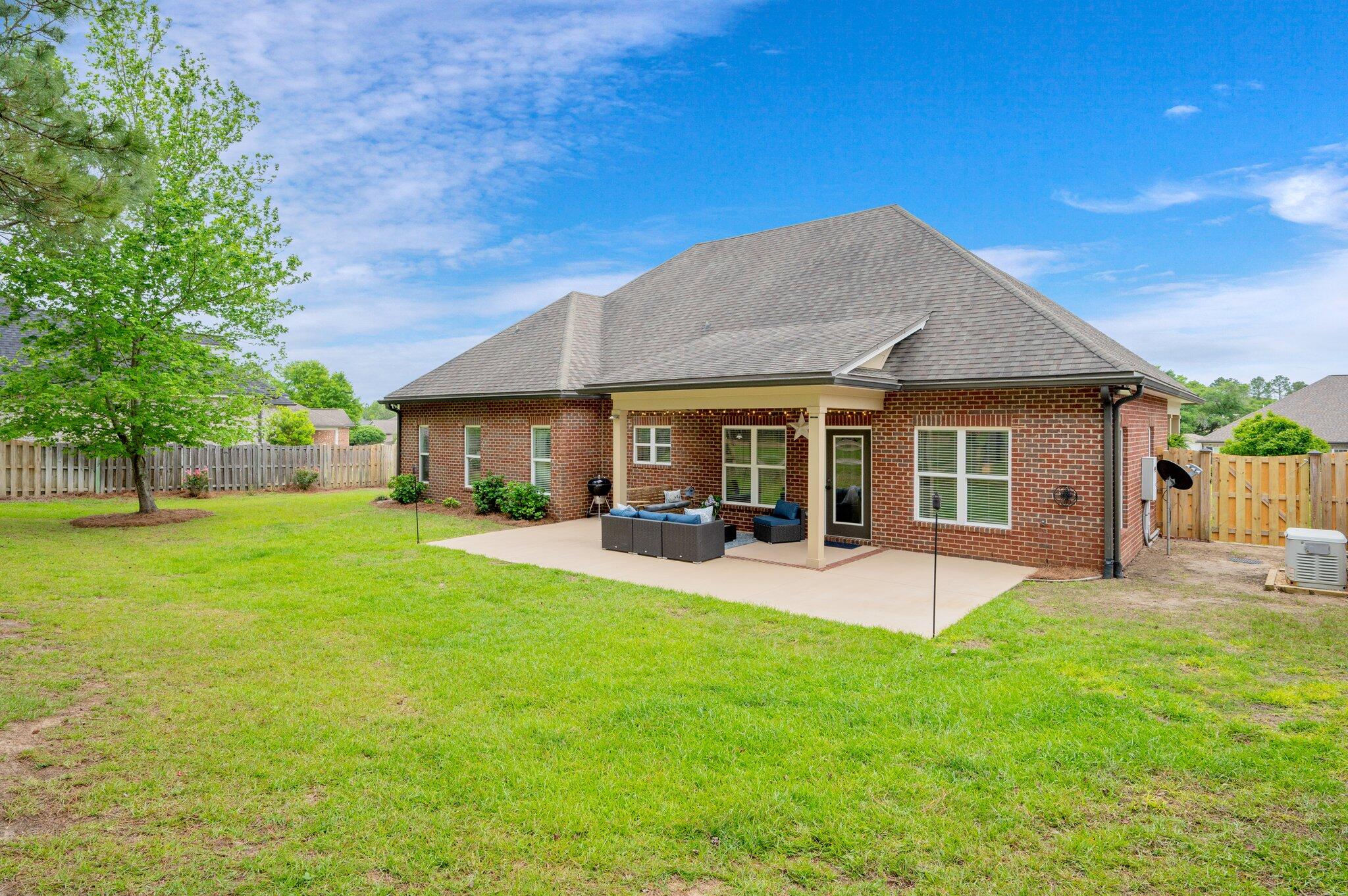 MILL CREEK FARMS - Residential