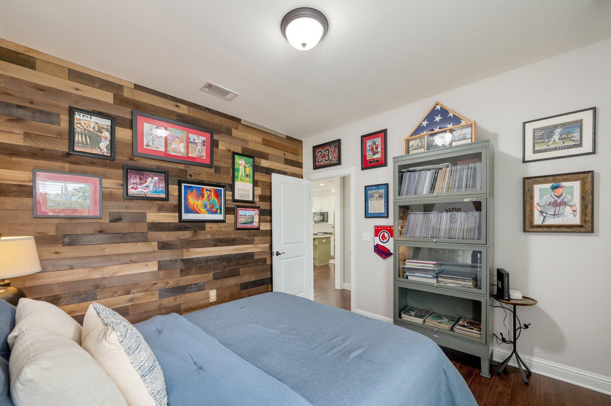 MILL CREEK FARMS - Residential