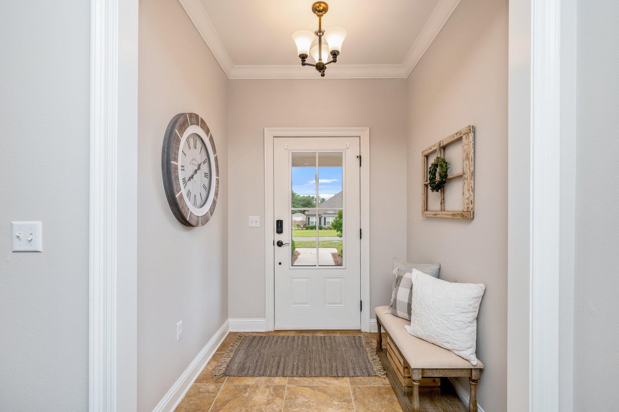 MILL CREEK FARMS - Residential