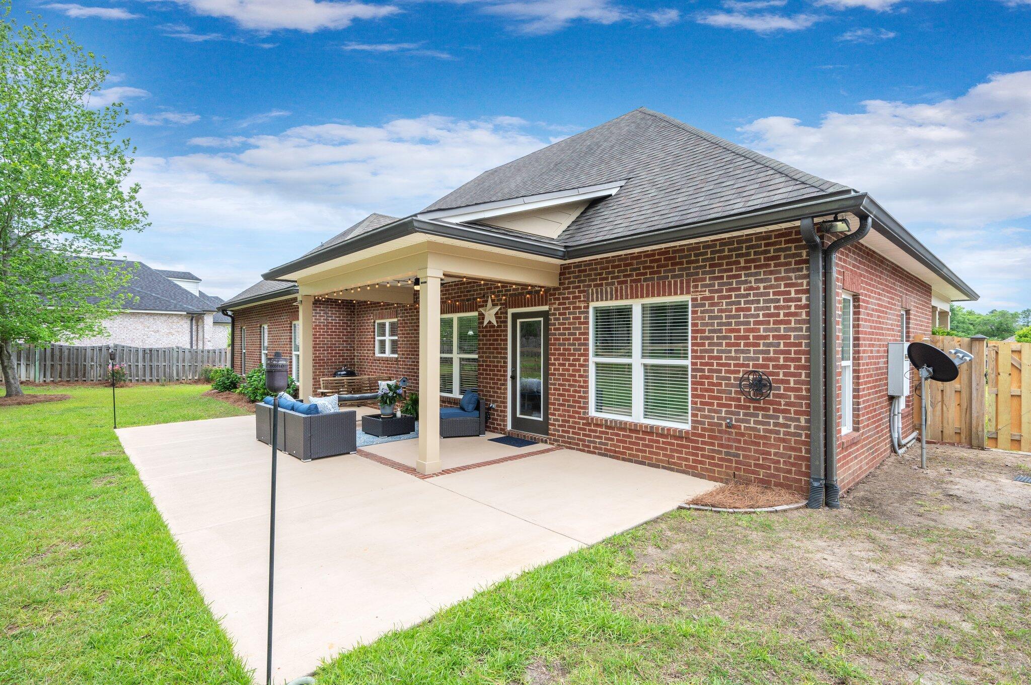 MILL CREEK FARMS - Residential