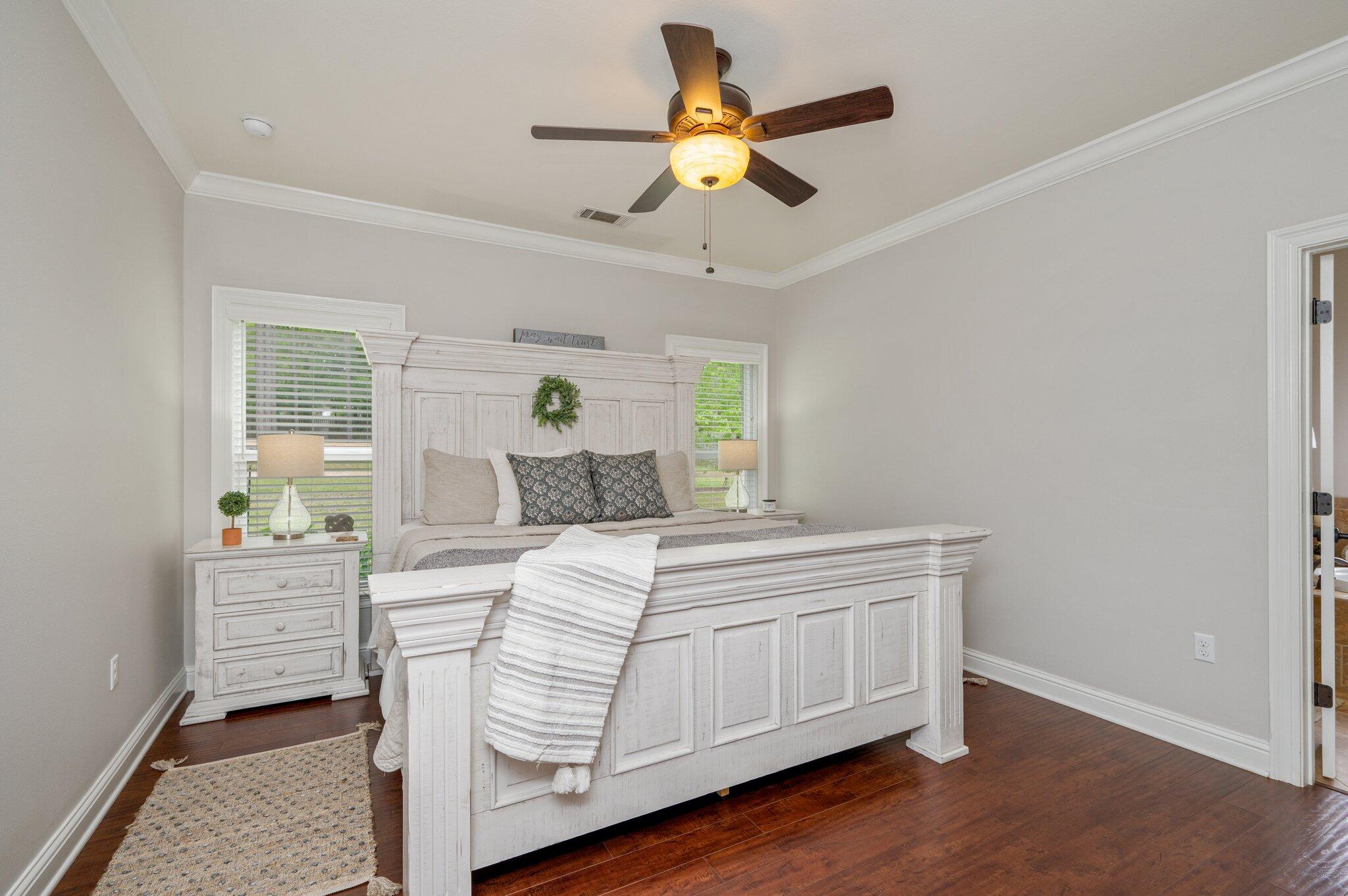 MILL CREEK FARMS - Residential