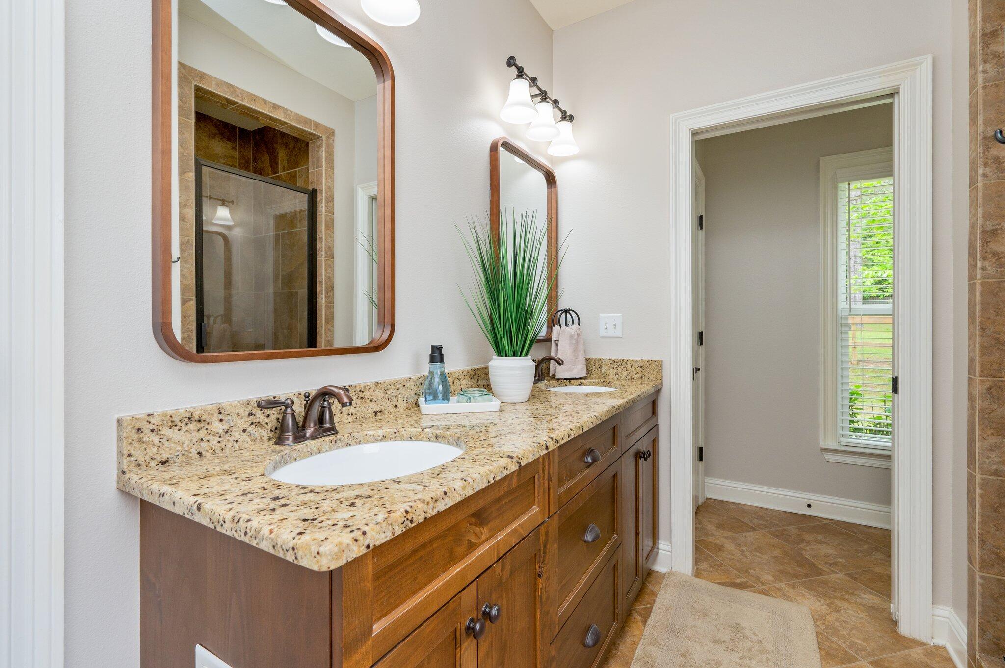 MILL CREEK FARMS - Residential