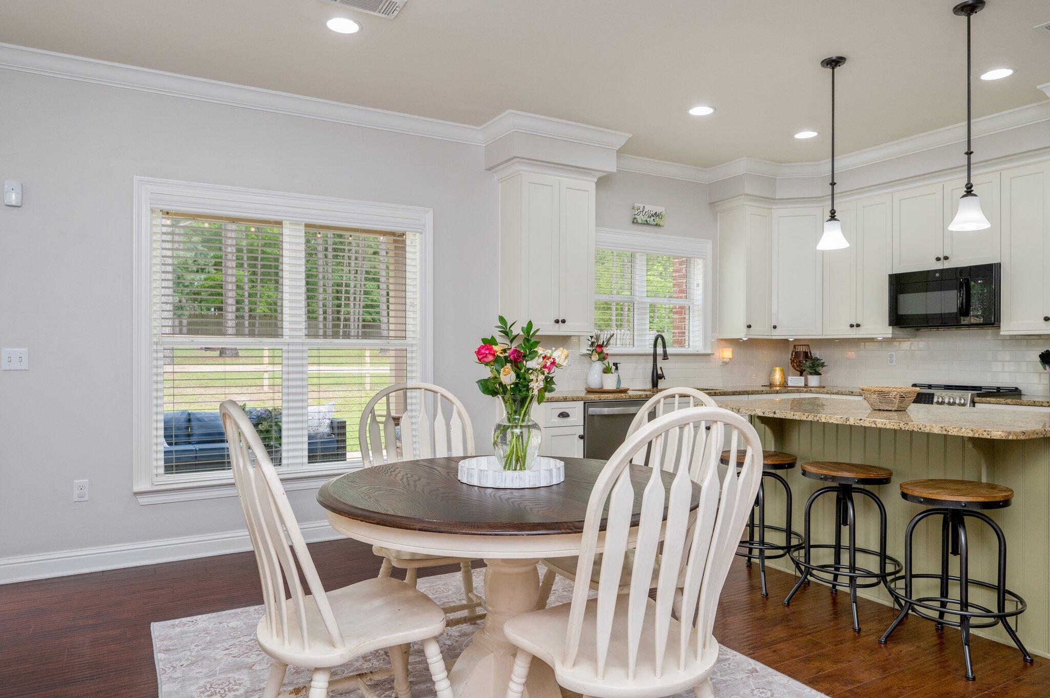 MILL CREEK FARMS - Residential