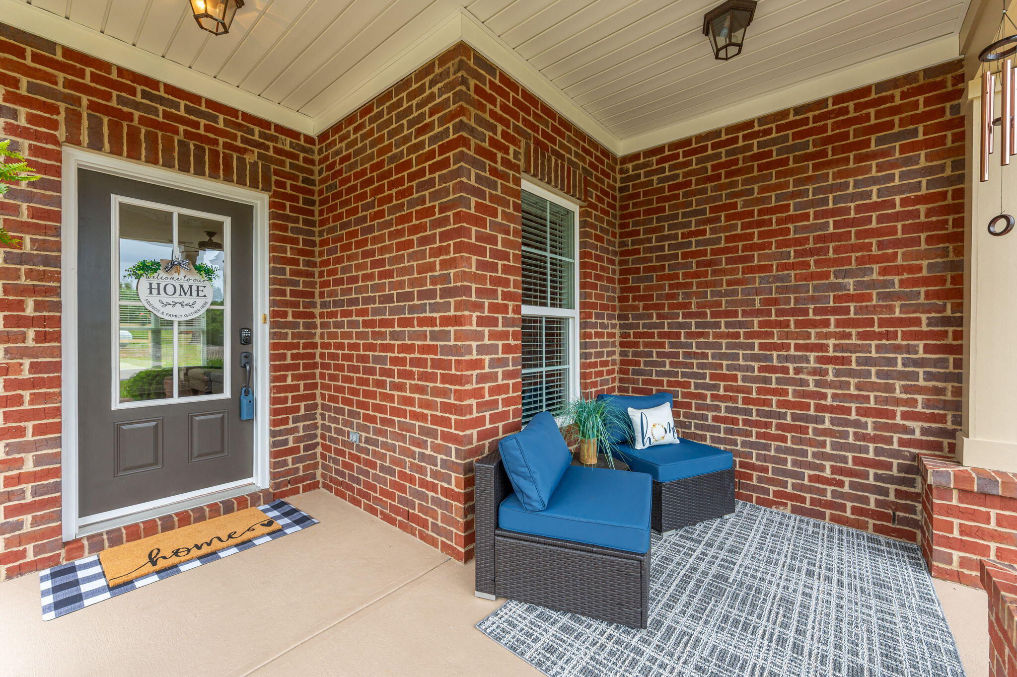 MILL CREEK FARMS - Residential