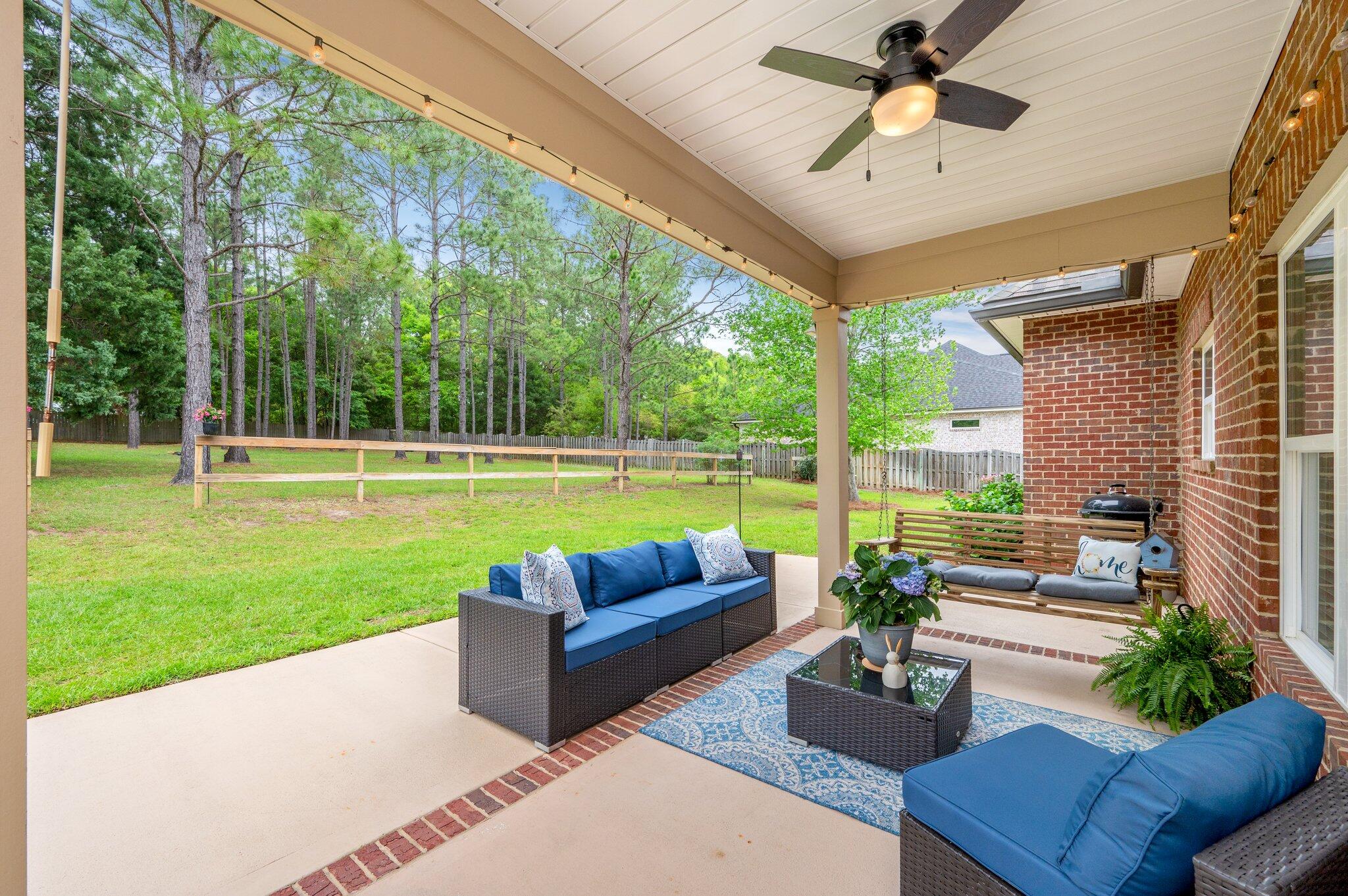 MILL CREEK FARMS - Residential