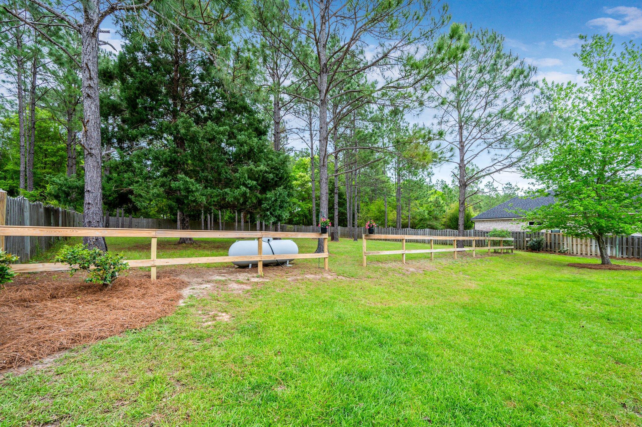 MILL CREEK FARMS - Residential