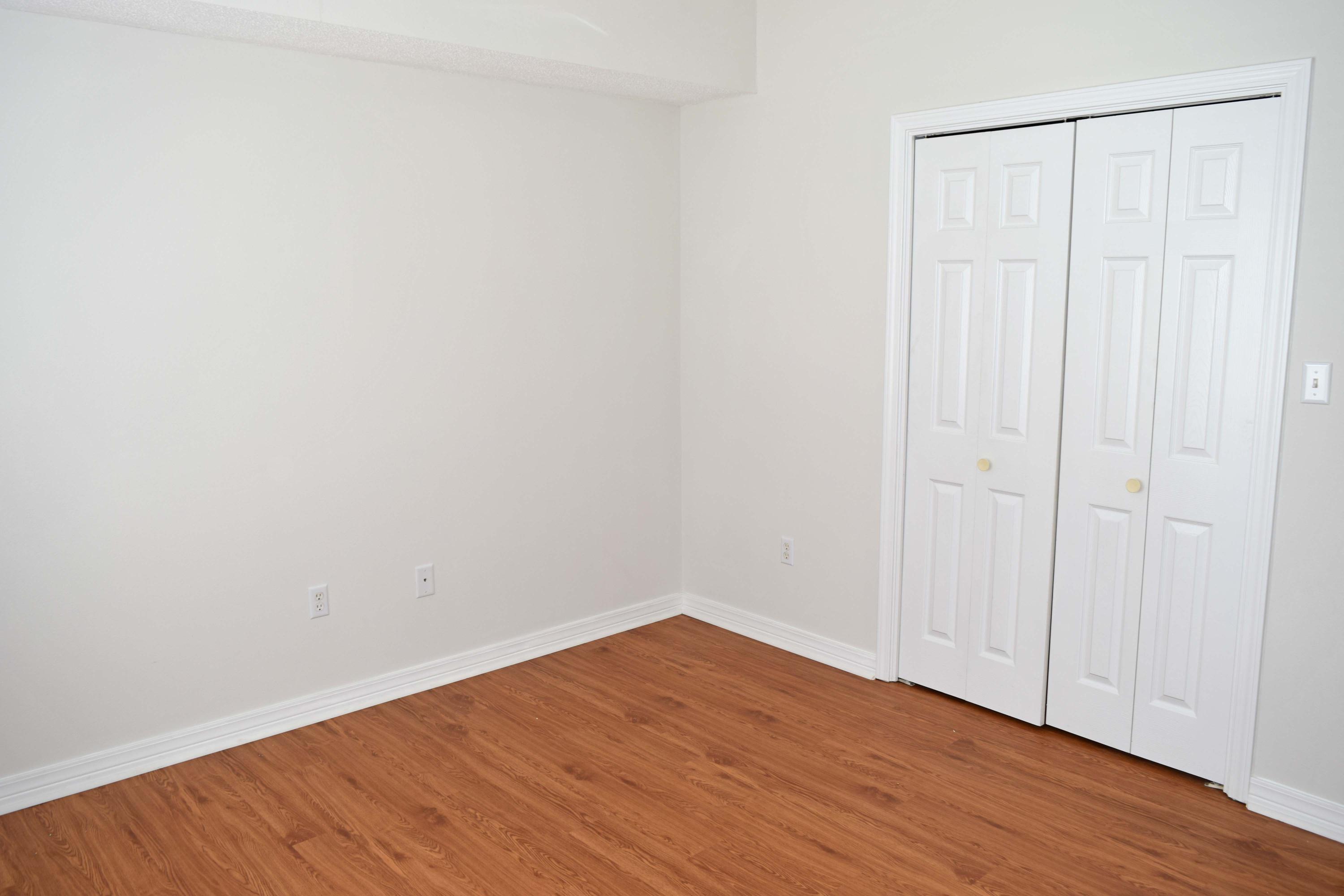 THE OAKS AT NICEVILLE - Residential