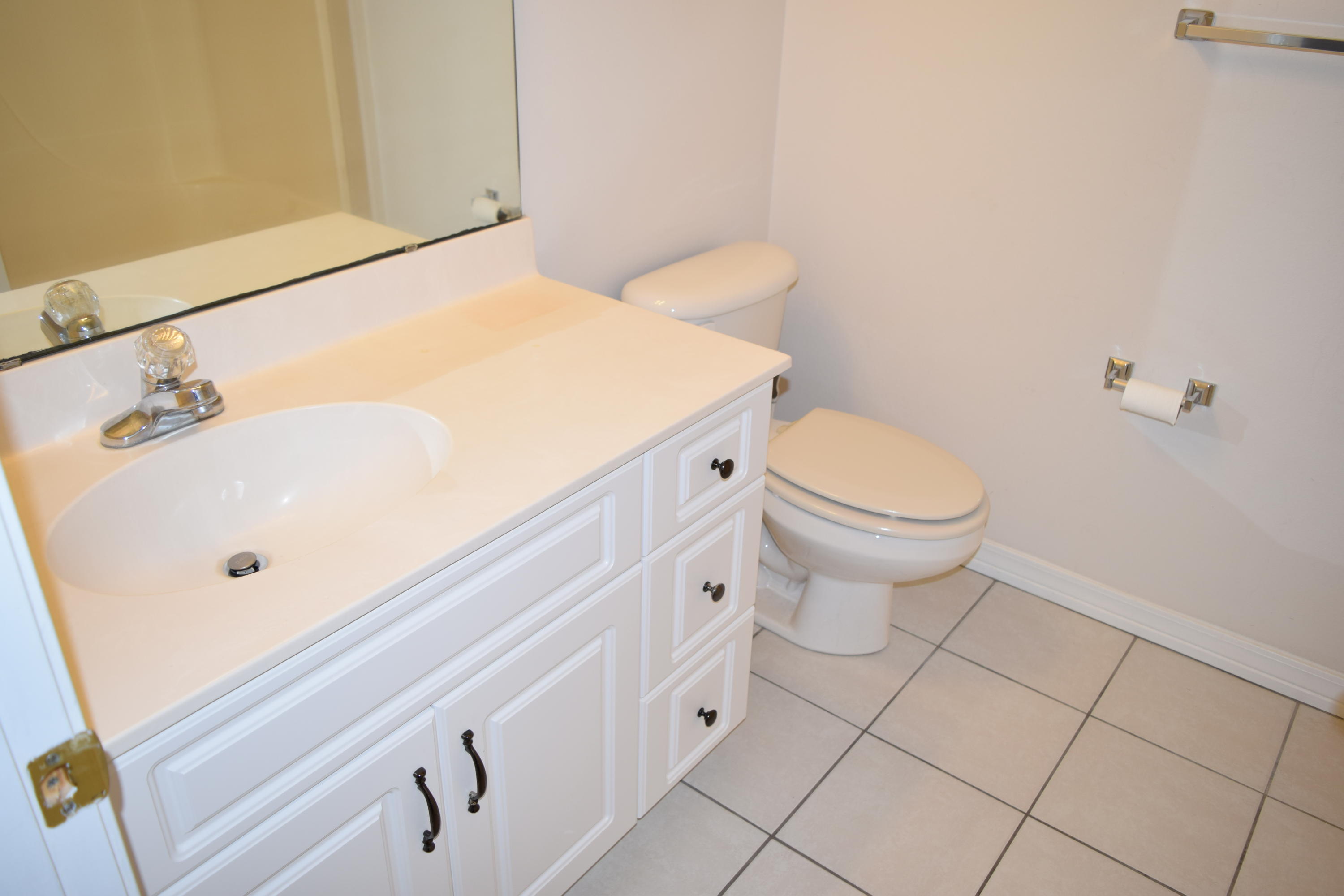 THE OAKS AT NICEVILLE - Residential