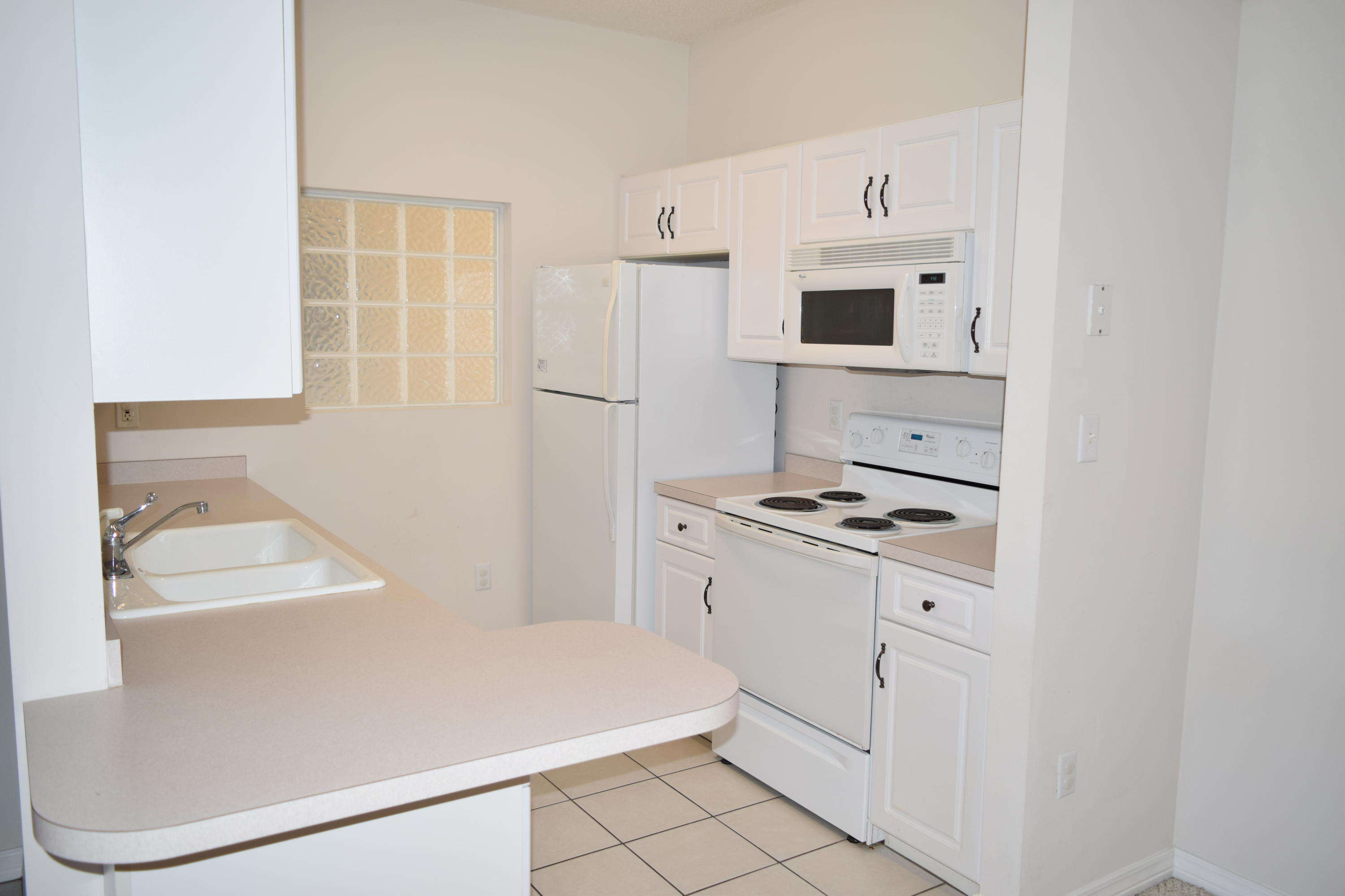 THE OAKS AT NICEVILLE - Residential