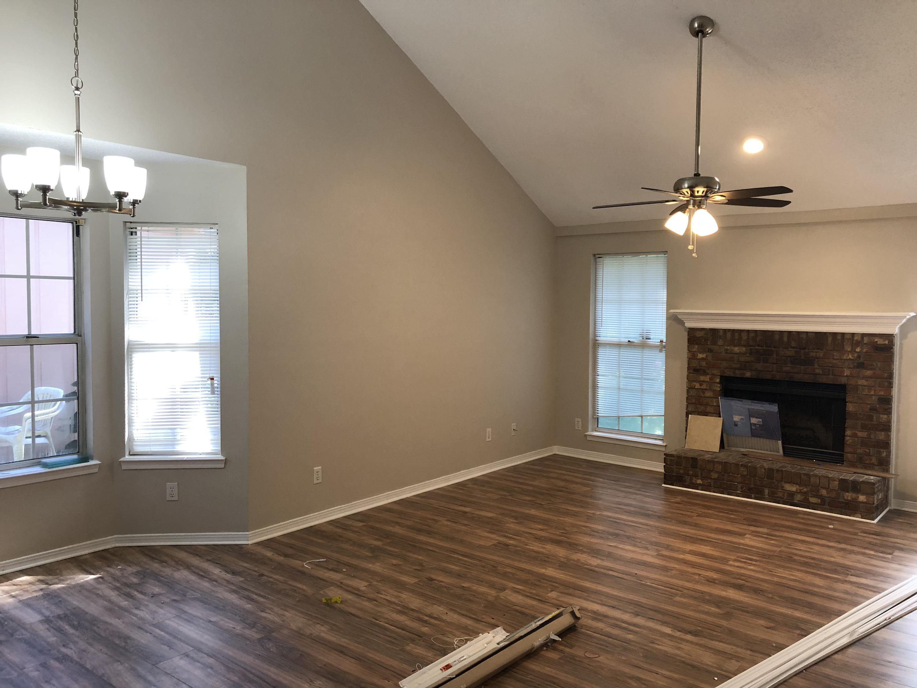 Hidden Trail PH 1 - Residential