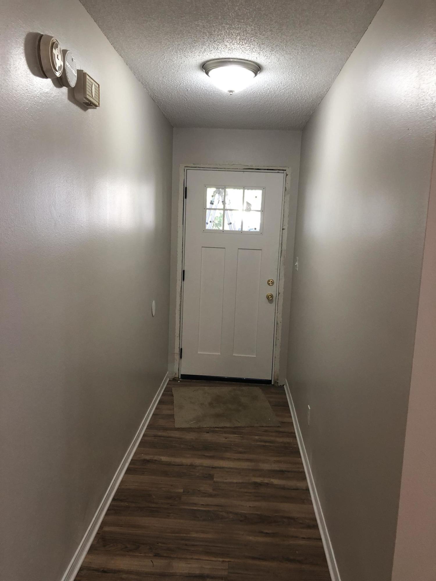 Hidden Trail PH 1 - Residential