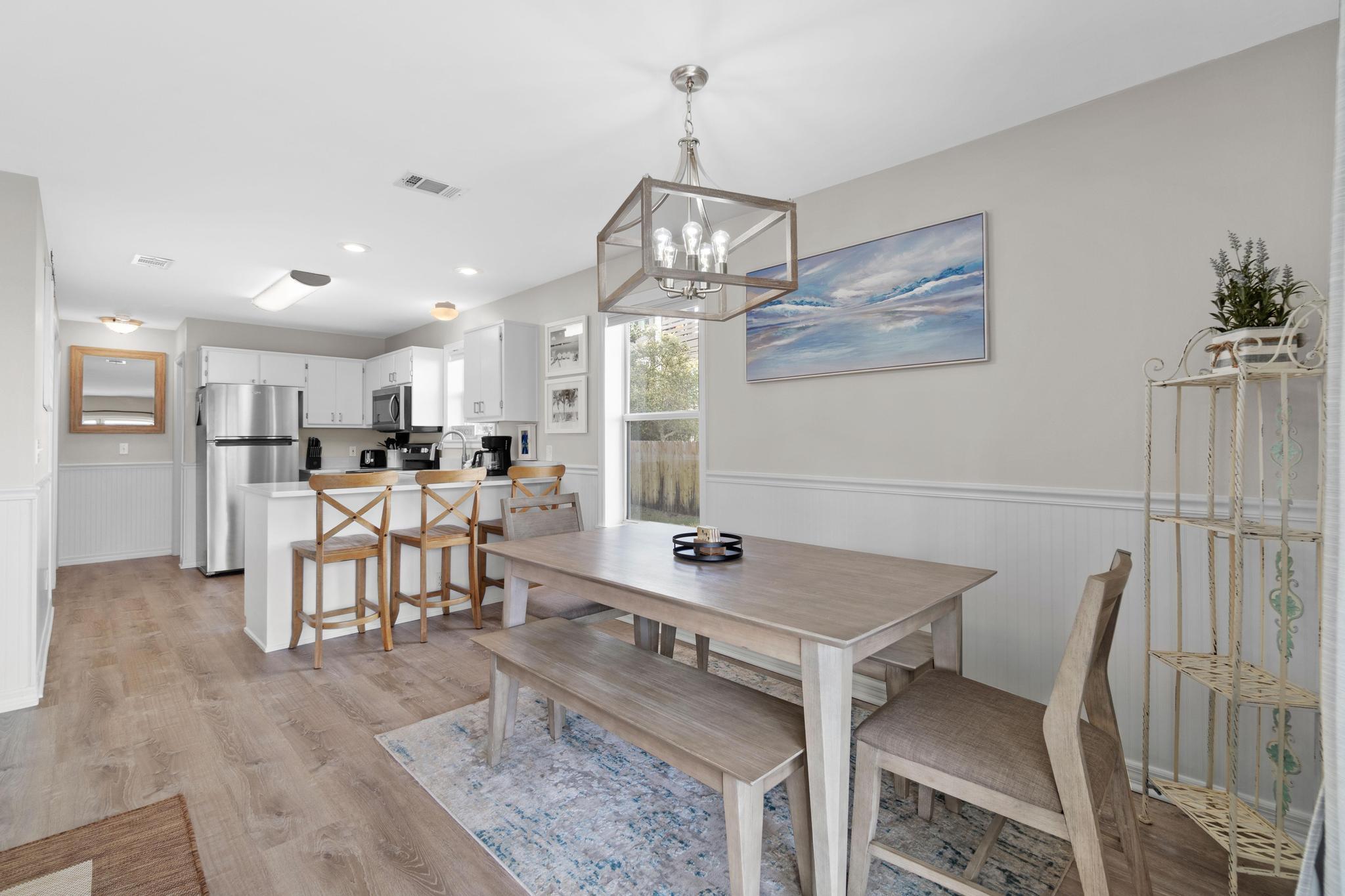 BEACHSIDE VILLAS CONDO - Residential