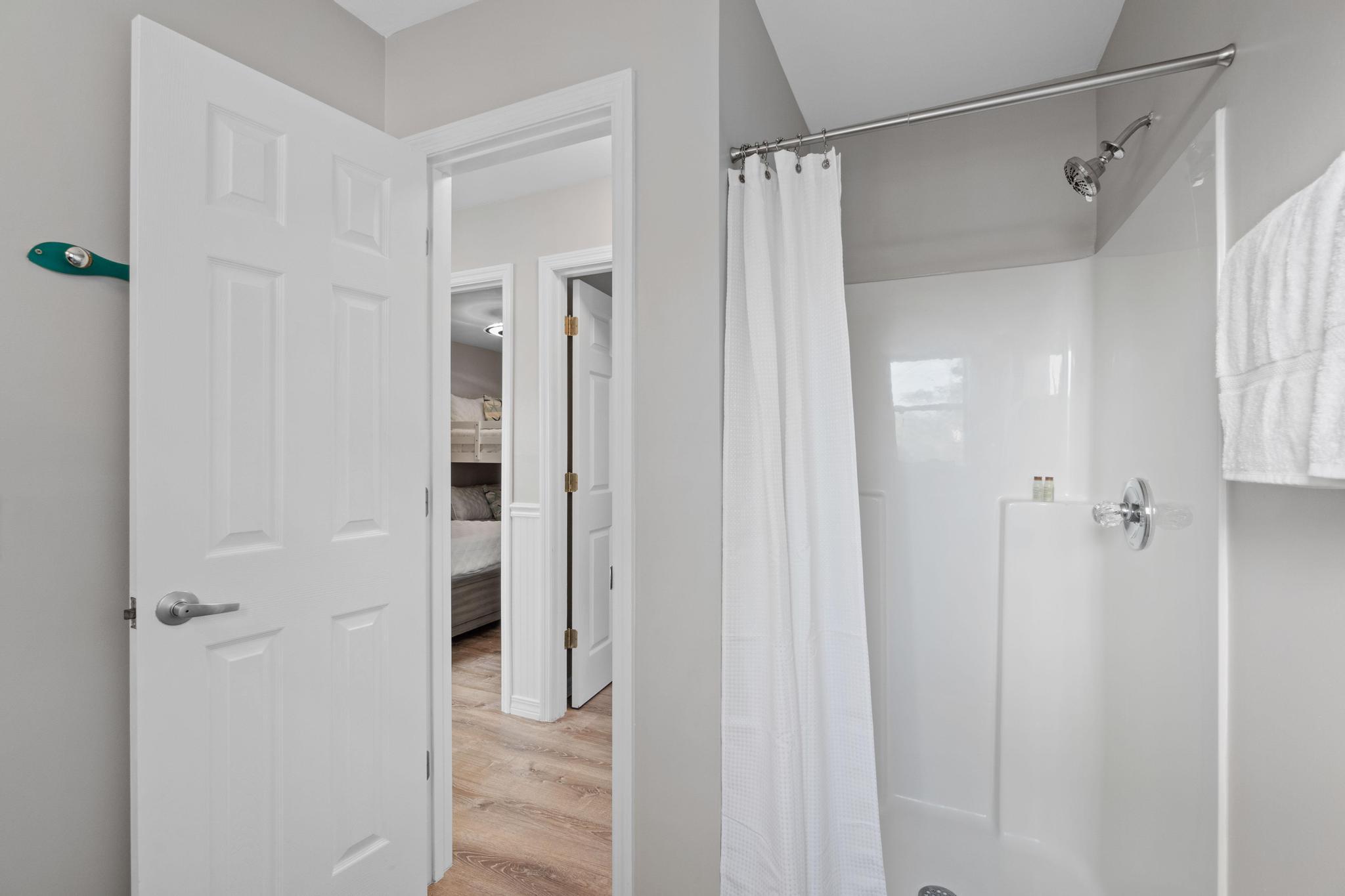 BEACHSIDE VILLAS CONDO - Residential