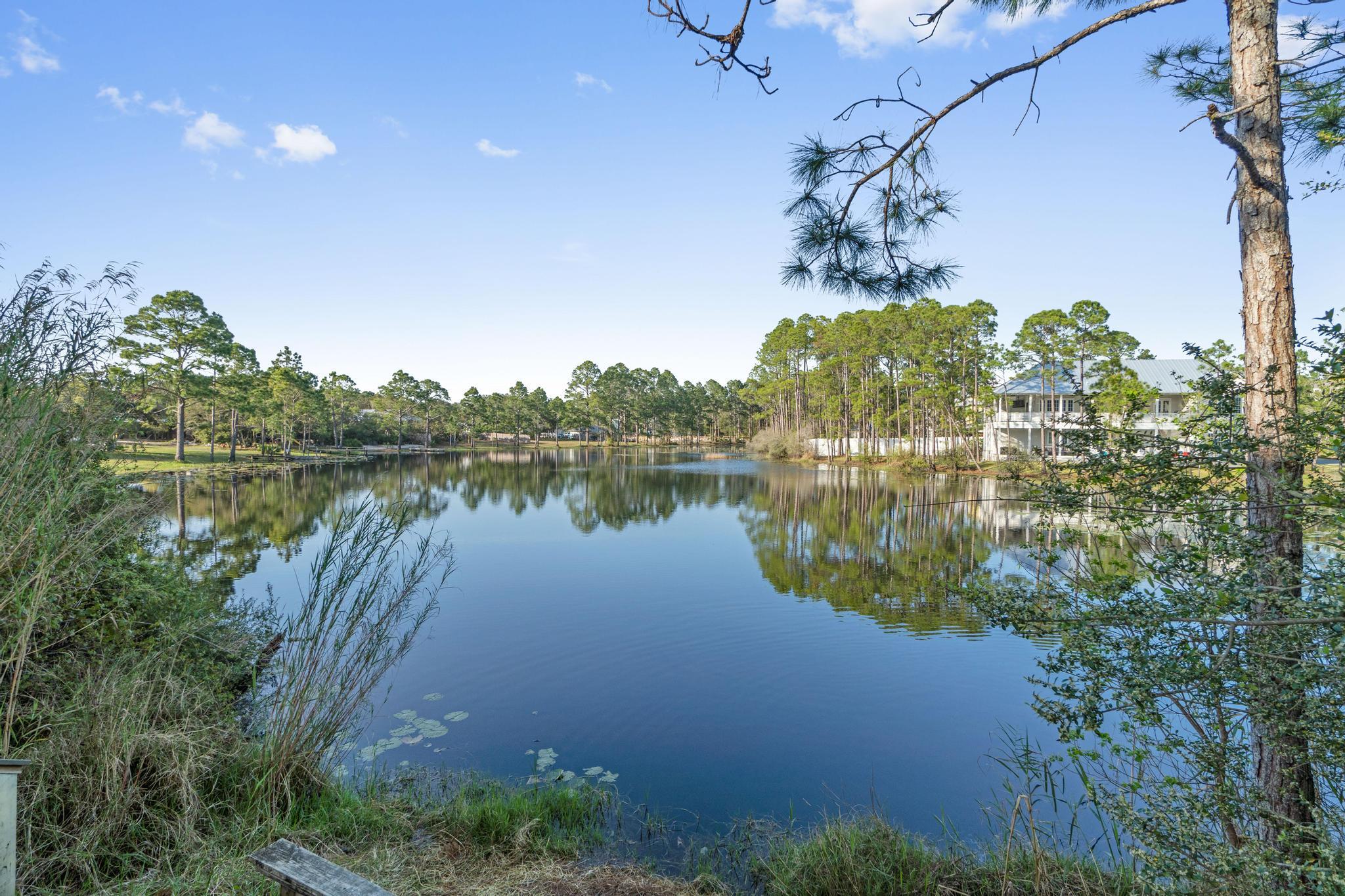 BEACHSIDE VILLAS CONDO - Residential