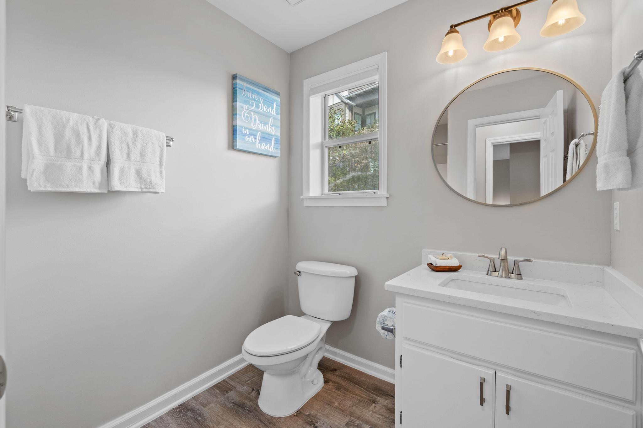 BEACHSIDE VILLAS CONDO - Residential