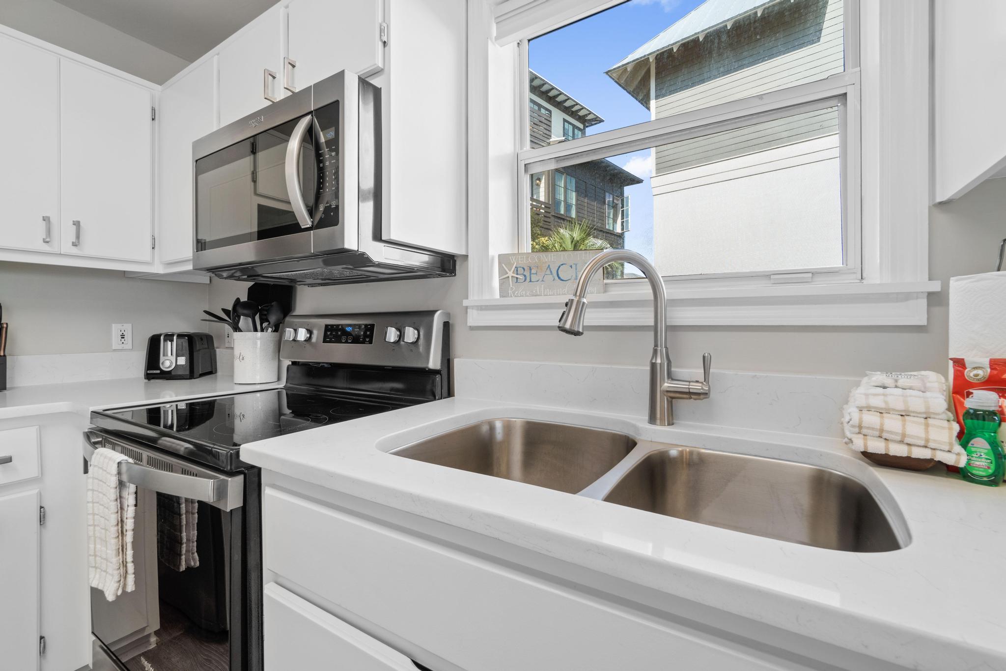 BEACHSIDE VILLAS CONDO - Residential