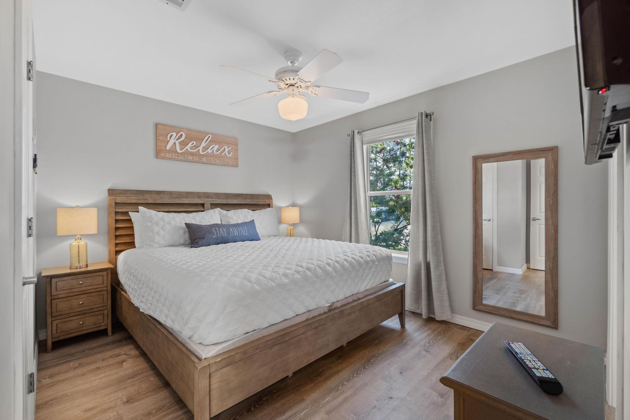 BEACHSIDE VILLAS CONDO - Residential