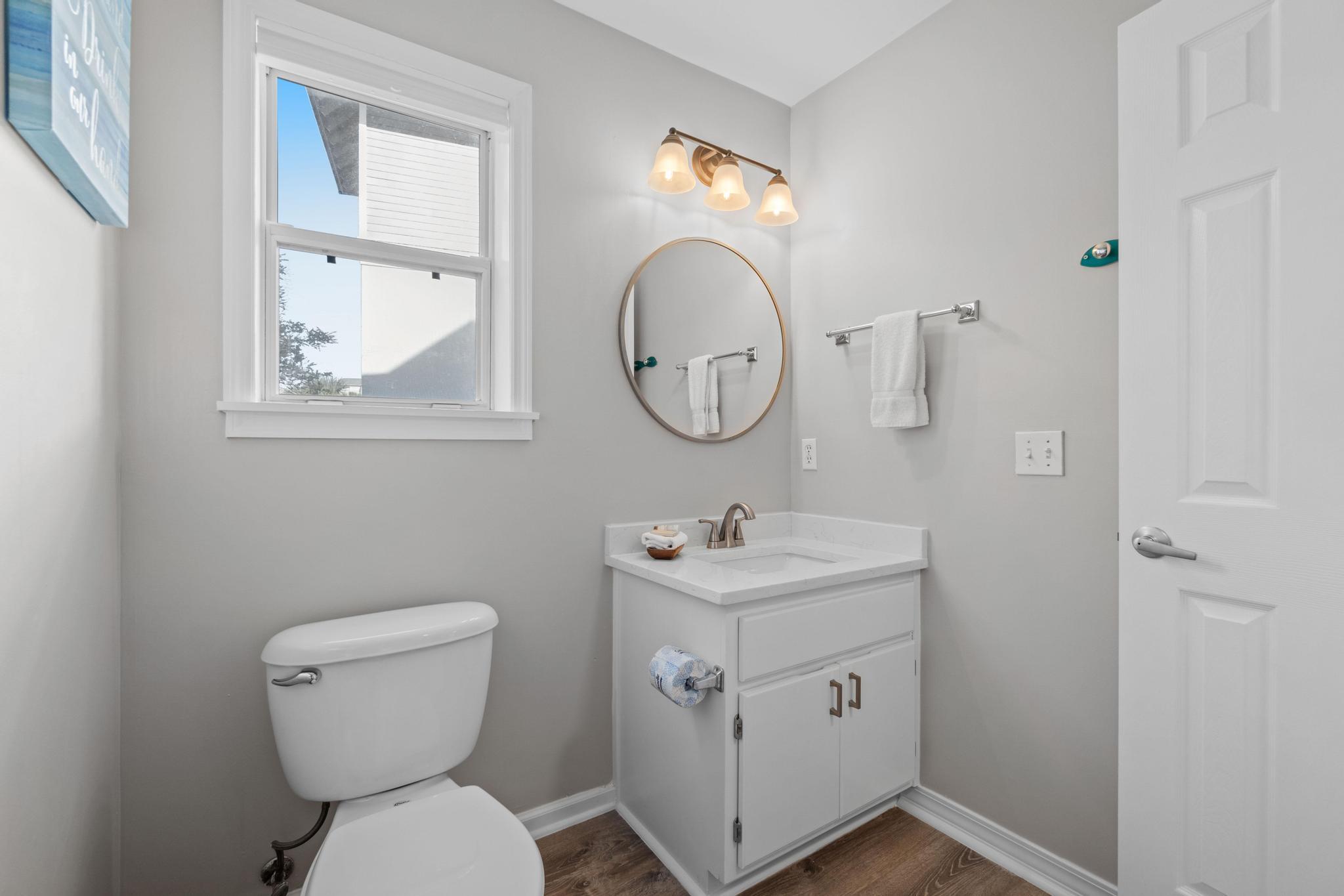 BEACHSIDE VILLAS CONDO - Residential