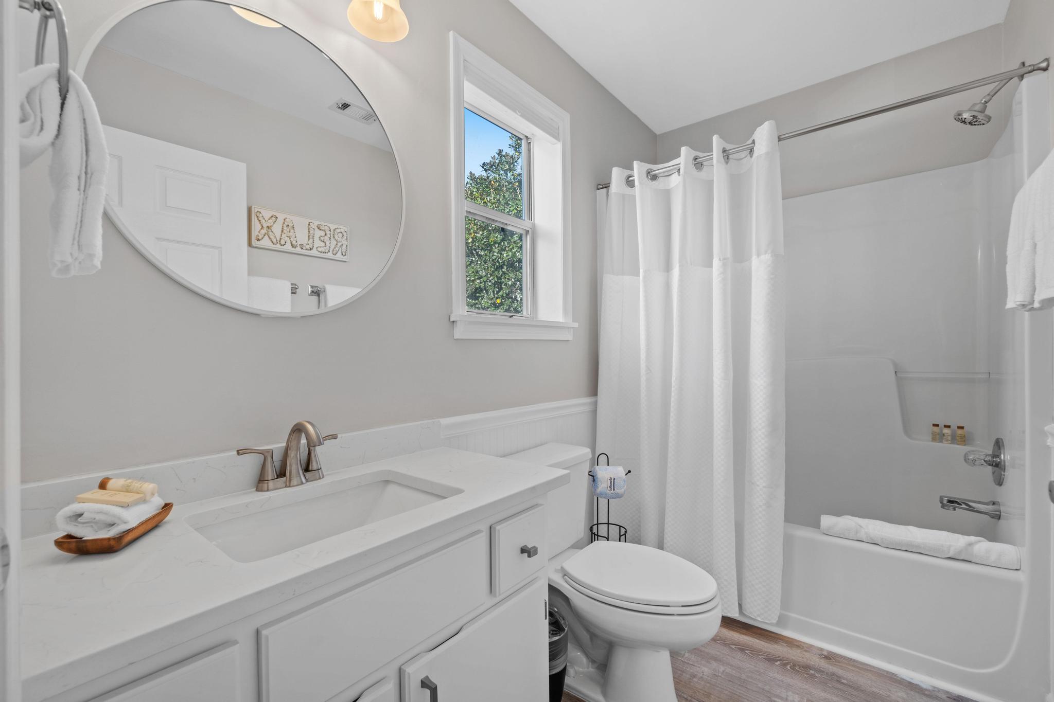 BEACHSIDE VILLAS CONDO - Residential