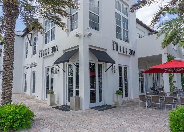 BEACHSIDE VILLAS CONDO - Residential