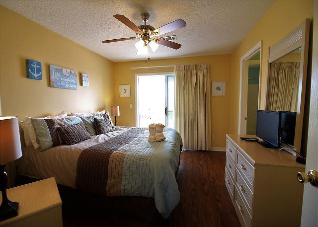 BEACHSIDE VILLAS CONDO - Residential