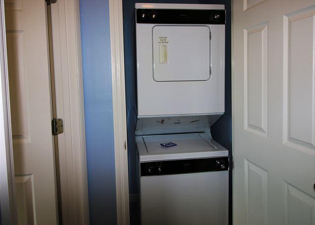 BEACHSIDE VILLAS CONDO - Residential