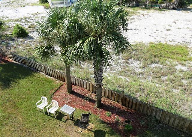 BEACHSIDE VILLAS CONDO - Residential