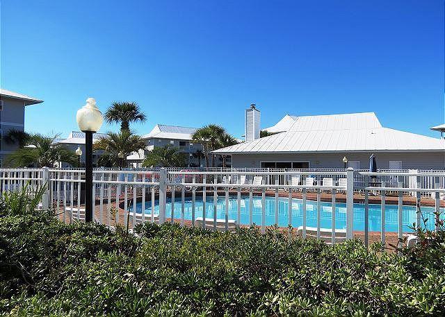 BEACHSIDE VILLAS CONDO - Residential