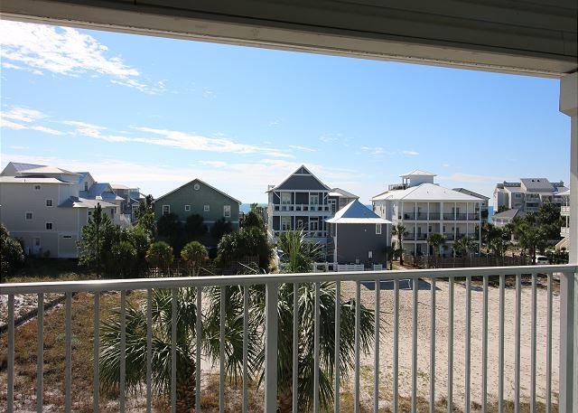 BEACHSIDE VILLAS CONDO - Residential