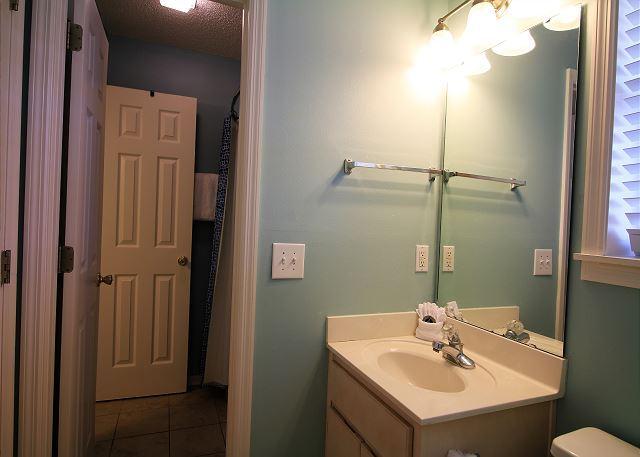 BEACHSIDE VILLAS CONDO - Residential