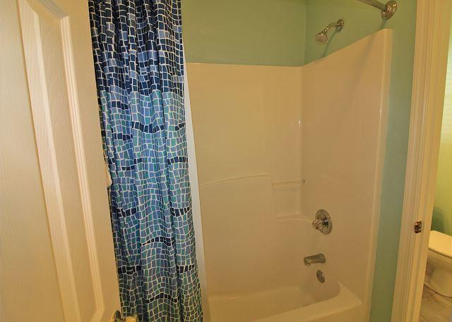 BEACHSIDE VILLAS CONDO - Residential