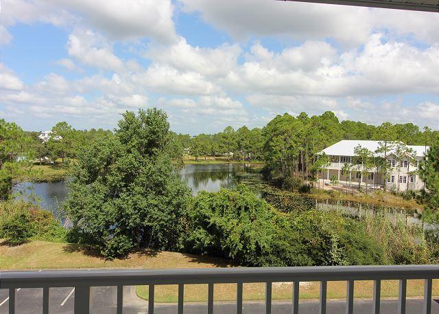 BEACHSIDE VILLAS CONDO - Residential