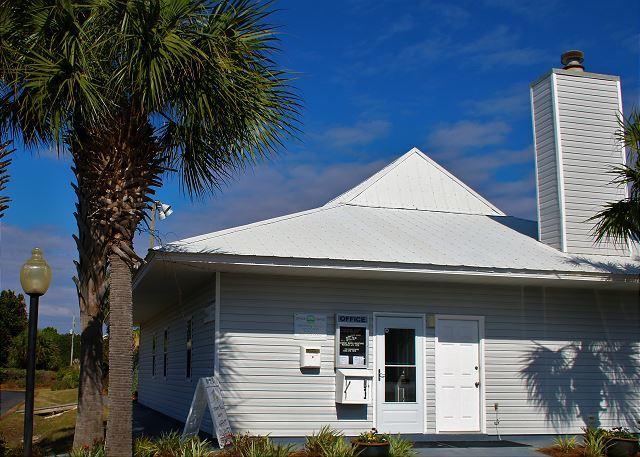 BEACHSIDE VILLAS CONDO - Residential