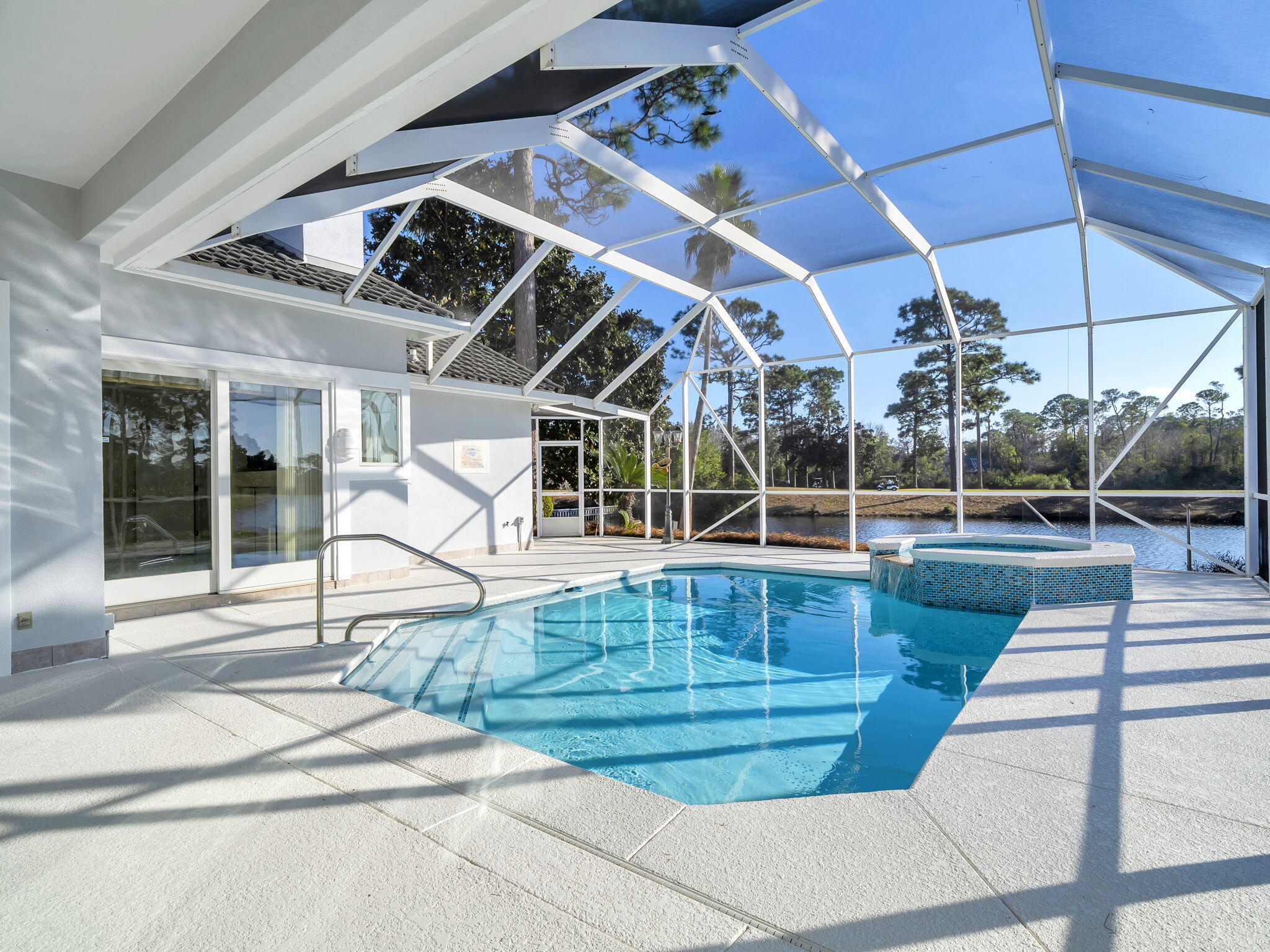 SUNSET BEACH PH 2 BLUEWATER BAY - Residential