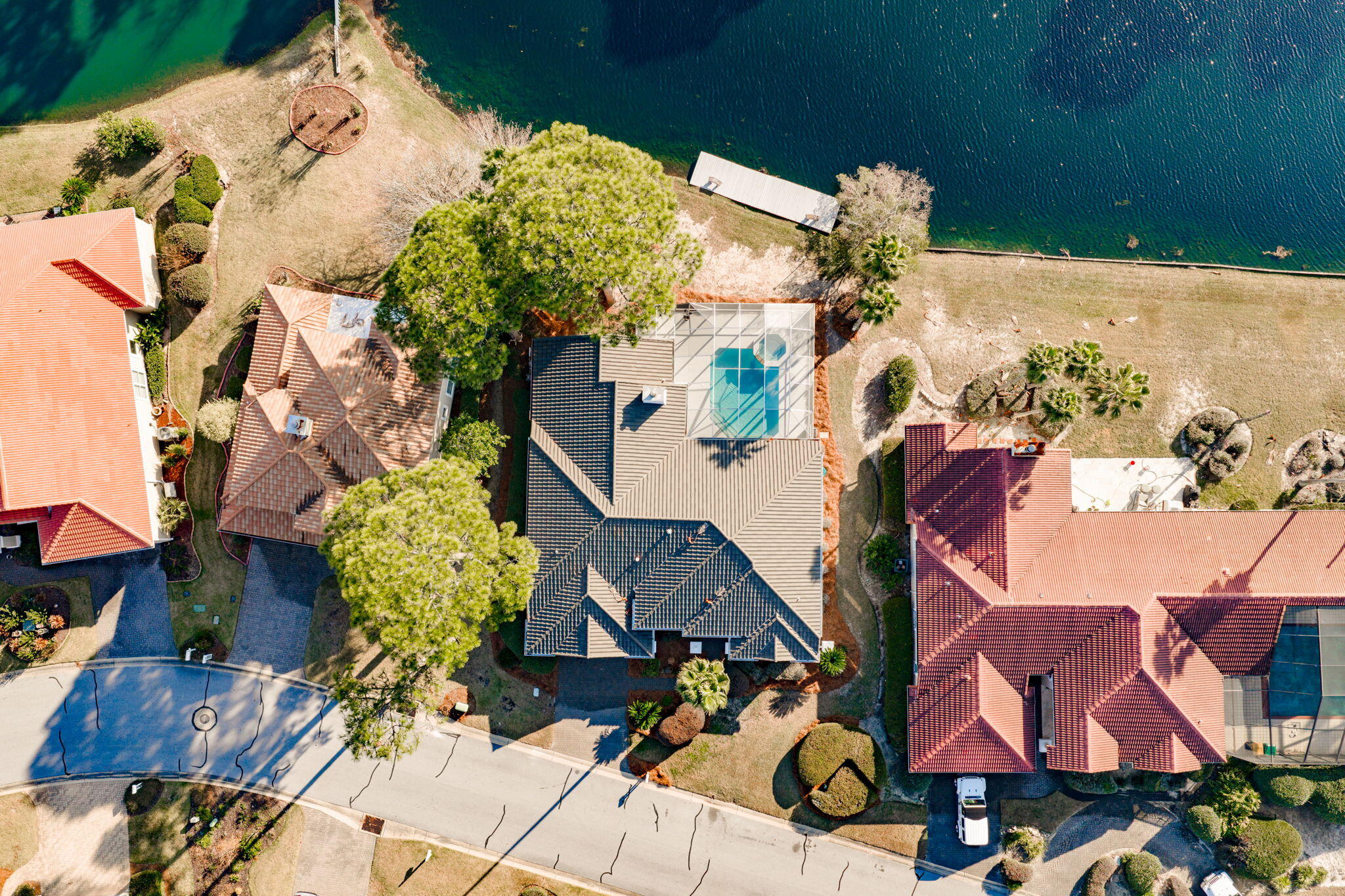 SUNSET BEACH PH 2 BLUEWATER BAY - Residential