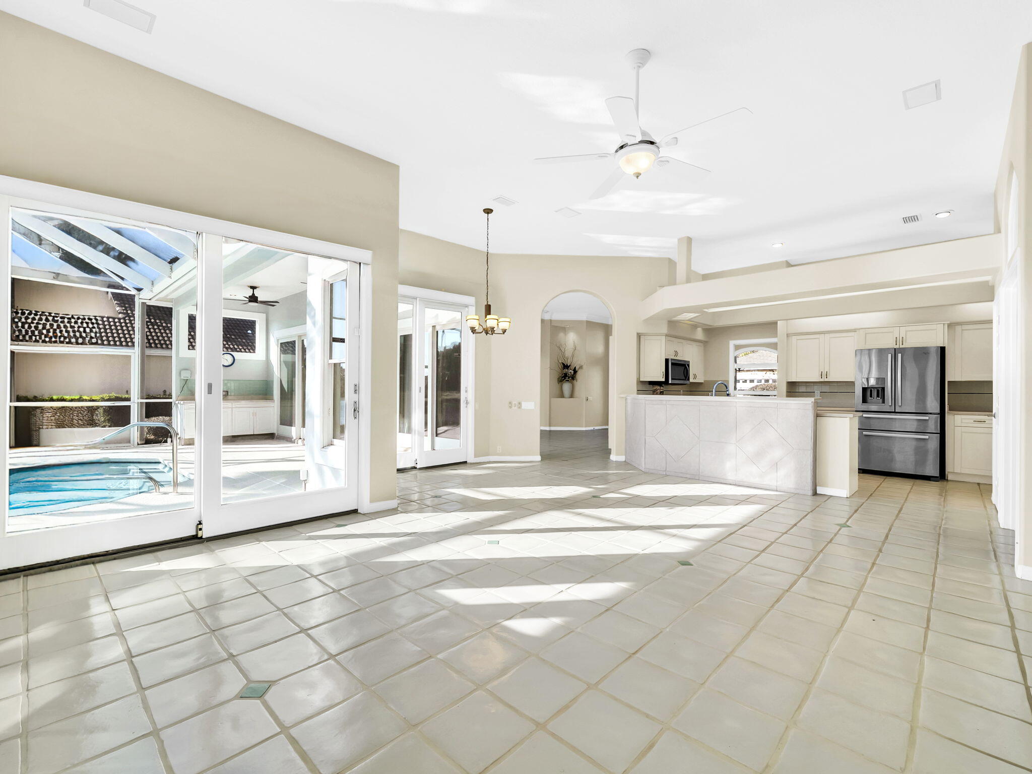 SUNSET BEACH PH 2 BLUEWATER BAY - Residential