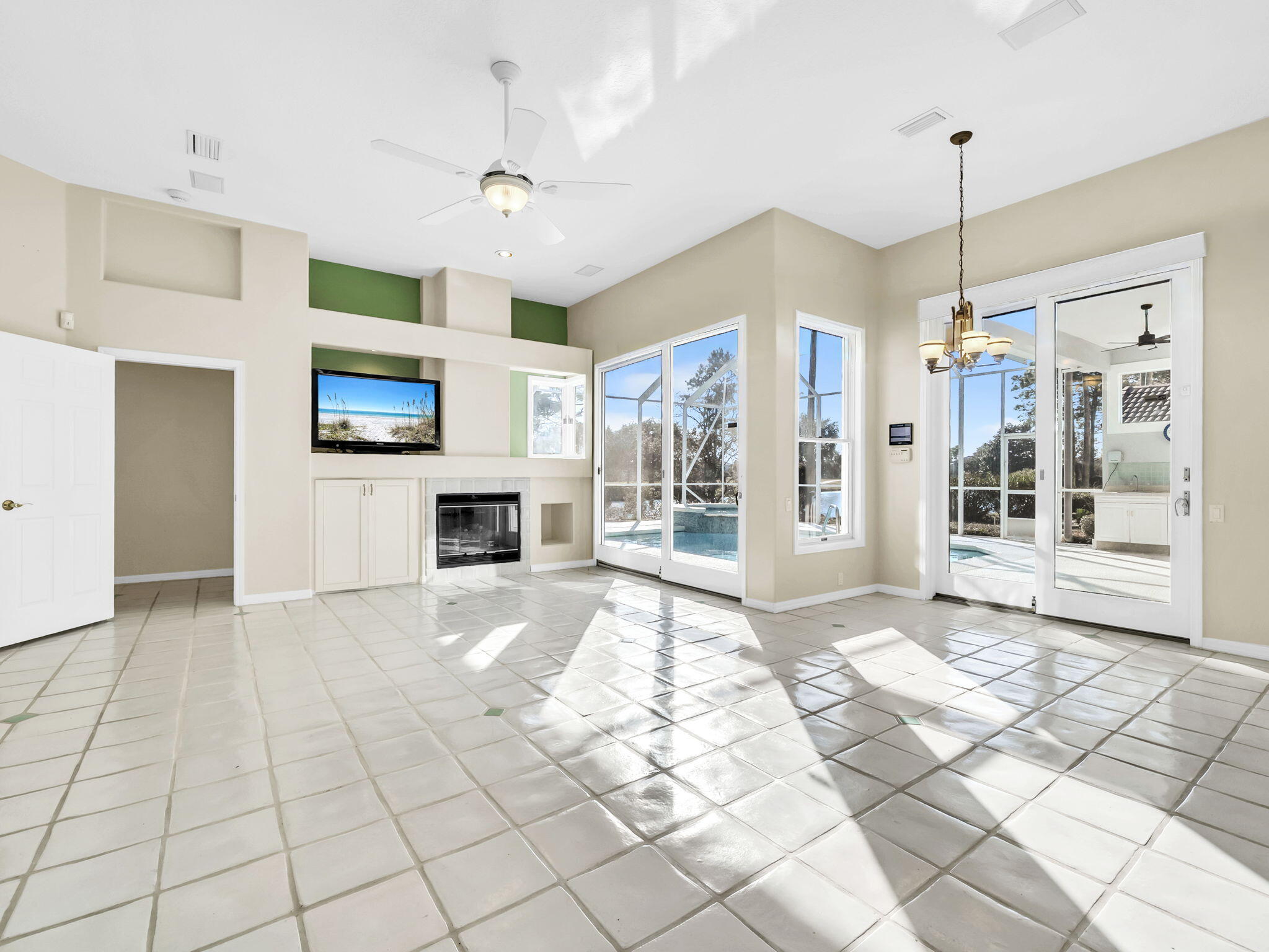 SUNSET BEACH PH 2 BLUEWATER BAY - Residential