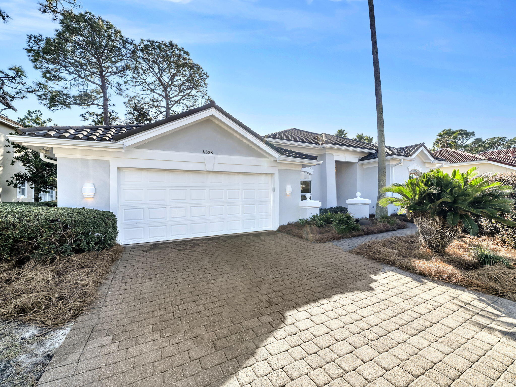 SUNSET BEACH PH 2 BLUEWATER BAY - Residential