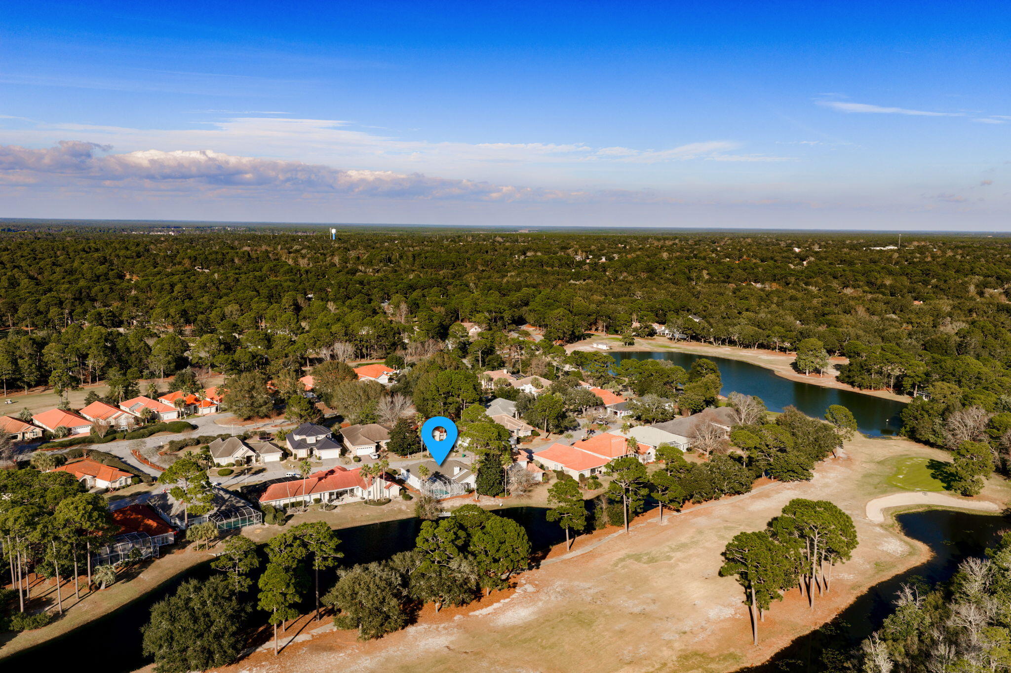 SUNSET BEACH PH 2 BLUEWATER BAY - Residential