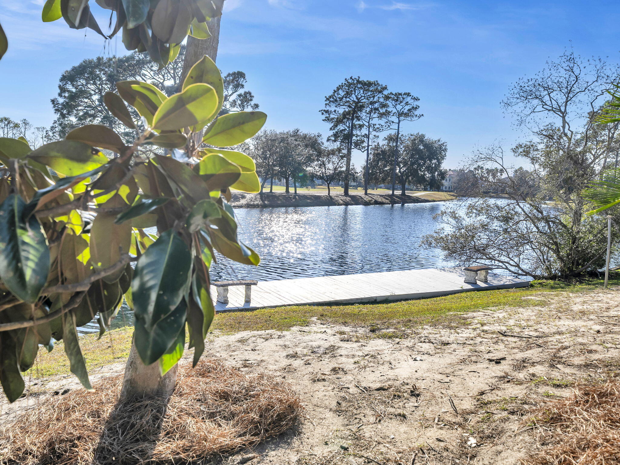 SUNSET BEACH PH 2 BLUEWATER BAY - Residential